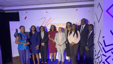 Access Bank WomenpreneurPitchAThon