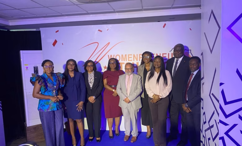 Access Bank WomenpreneurPitchAThon