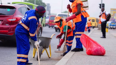 Zoomlion Ghana