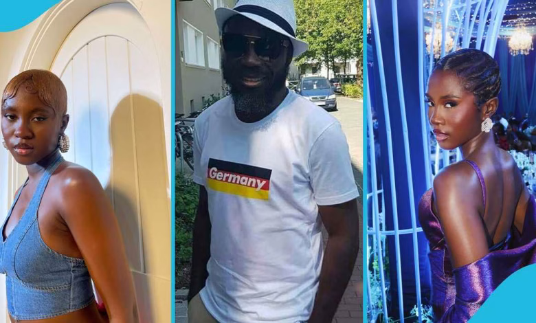 Big Akwes Criticizes Cina Soul