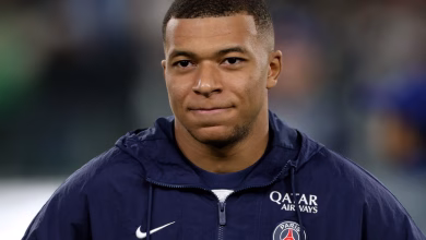 Kylian Mbappé