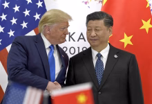 US-China trade war