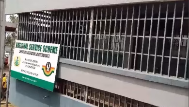 NSS Office