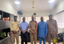 Fire Service engages GWCL