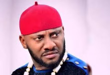 Yul Edochie