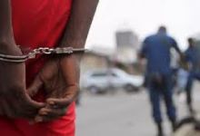 Suspect Arrested in Pwalugu Robbery and Murder Case
