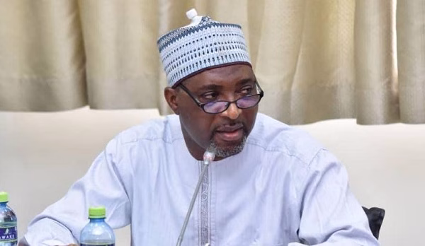 Mubarak Mohammed Muntaka