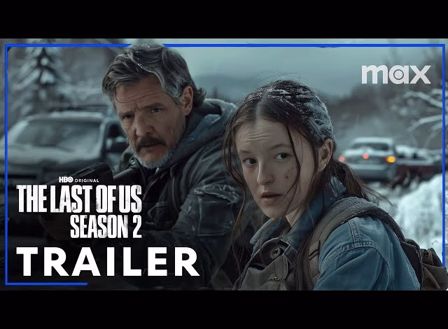 The Last of Us