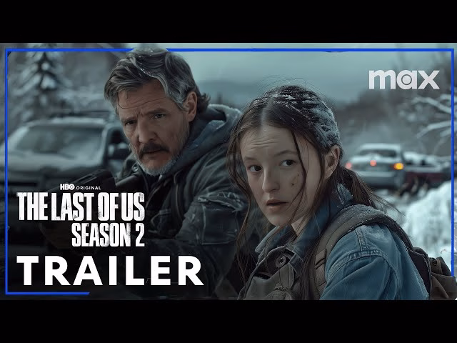 The Last of Us