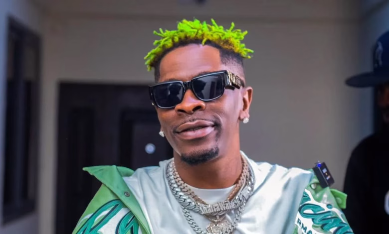 Shatta Wale