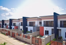 Ghana’s Real Estate Industry