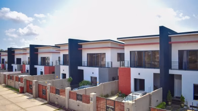 Ghana’s Real Estate Industry