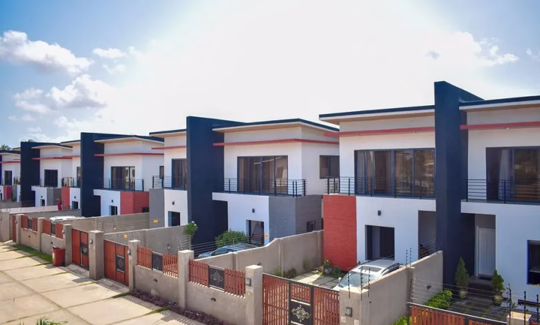 Ghana’s Real Estate Industry