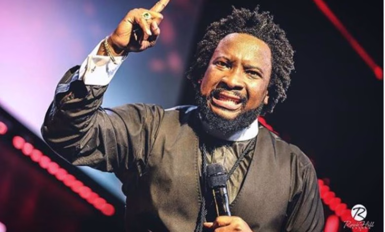 Sonnie Badu