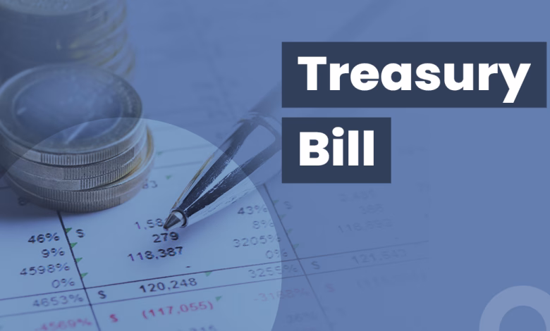Treasury Bills