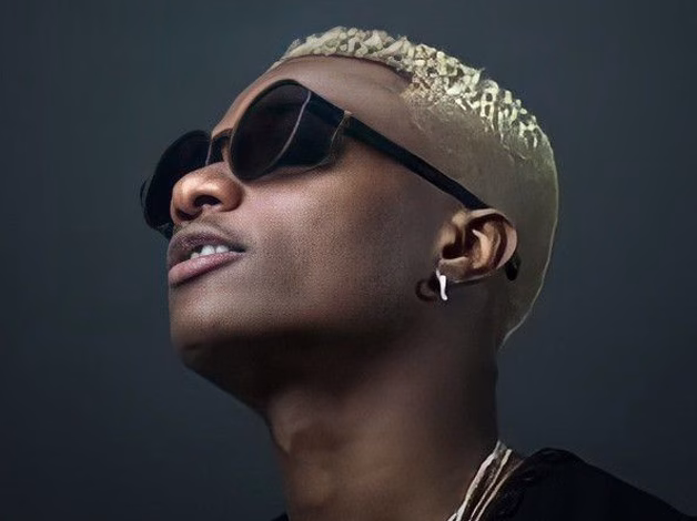 Wizkid