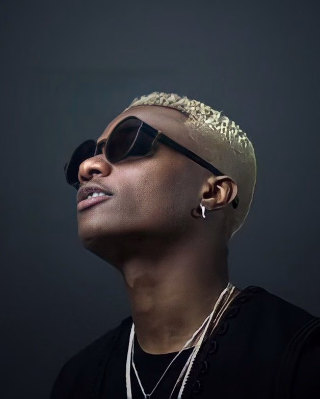 Wizkid