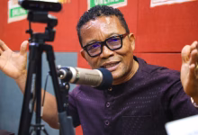 William Boateng