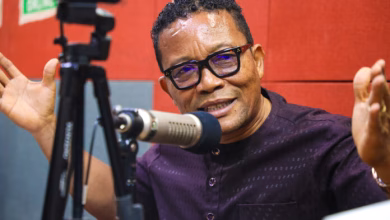 William Boateng