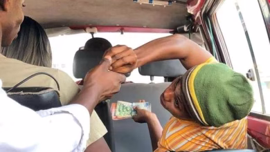 Public transport fare to be reduced