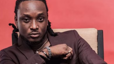 reggae-dancehall artist Epixode
