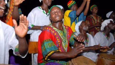 One-Month Ban on Noise-Making Ahead of Homowo Festival