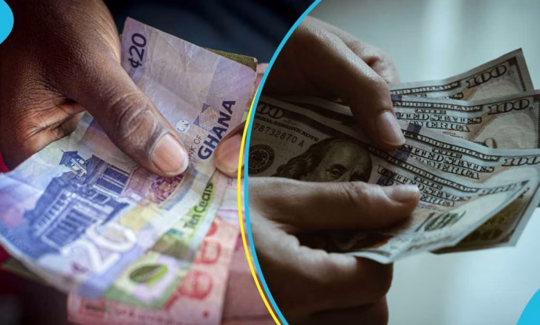 Cedi reformation