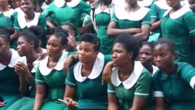 Dadiesoaba Nursing College
