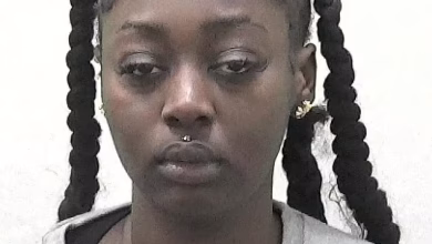 Daniella KanKam-Adu, from Queens Road, London