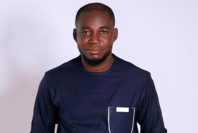 Hafiz Dauda