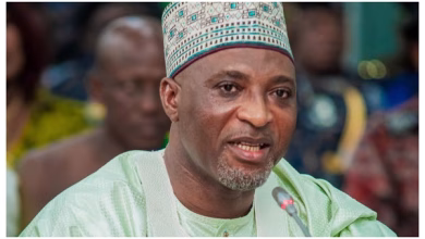 Muntaka Mubarak