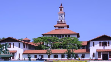 University of Ghana
