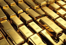 Gold Bars