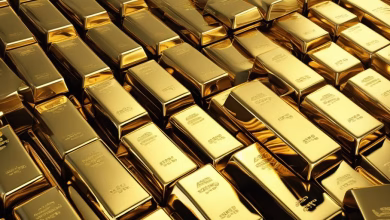 Gold Bars