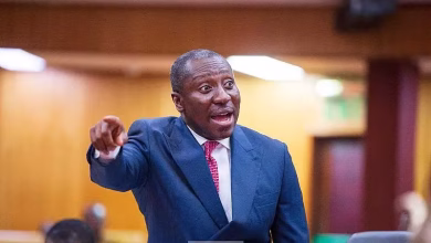 Minority Leader Alexander Afenyo Markin