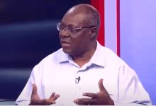 Dr. Arthur Kobina Kennedy