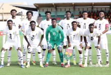 Black Satellites