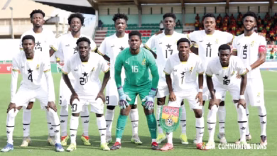 Black Satellites