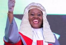 Chief Justice