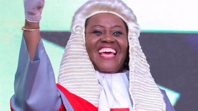 Chief Justice