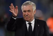 Carlo Ancelotti