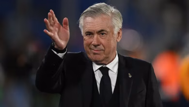 Carlo Ancelotti