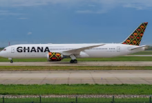 Ghana Airlines