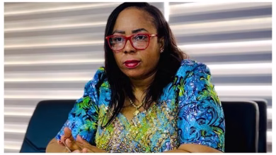 Greater Accra Minister, Linda Ocloo