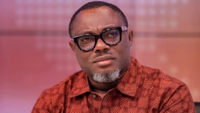 Professor Ransford Gyampo