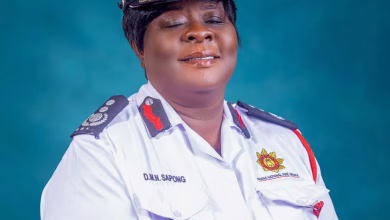 Daniella Mawusi Ntow Sarpong
