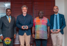 Defence and Interior Committee seeks partnership with DCAF