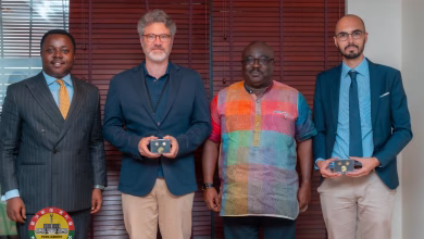 Defence and Interior Committee seeks partnership with DCAF