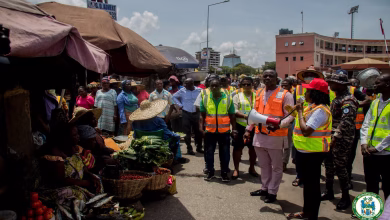Accra Metropolitan Assembly