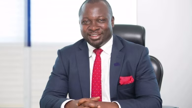 John Awuah